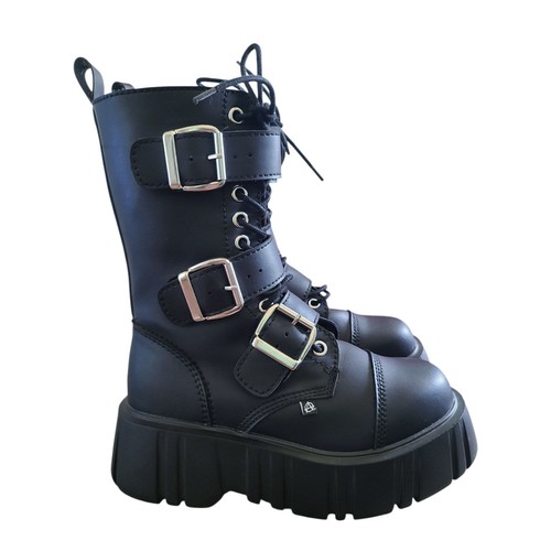 Black tukskin 3 - t.u.k.,